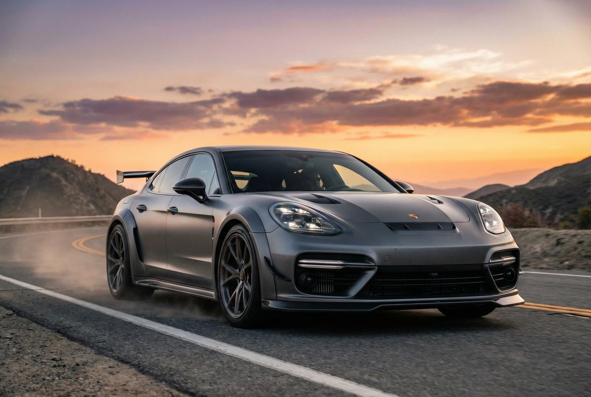 蜜桃发动机调校